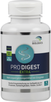 PRO DIGEST Extra American Biologics Kapseln