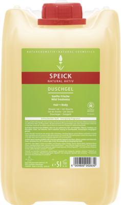 SPEICK natural Aktiv Duschgel