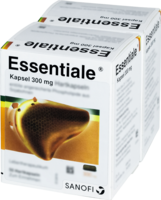 ESSENTIALE Kapseln 300 mg