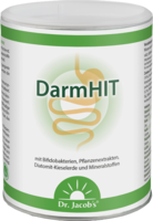 DARMHIT Dr.Jacob\'s Pulver