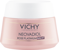 VICHY NEOVADIOL Rose Nachtcreme