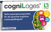 COGNILOGES Kapseln