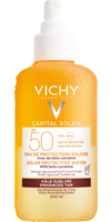 VICHY CAPITAL Soleil Sonnenspray braun LSF 50