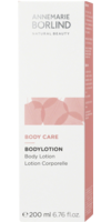 BÖRLIND BODY Bodylotion