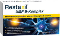 RESTAXIL UMP B-Komplex Kapseln