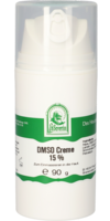 DMSO-CREME 15%