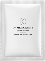 DAMENCREME Intim Pflegecreme Sachet