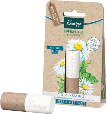 KNEIPP Lippenpflege Repair & Prevent