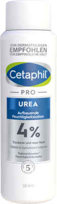 CETAPHIL Pro Urea 4% Lotion