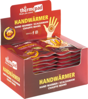 THERMOPAD Handwärmer