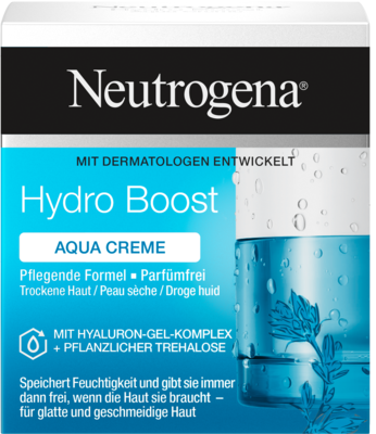 NEUTROGENA Hydro Boost Aqua Creme