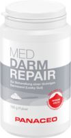 PANACEO Med Darm repair Pulver