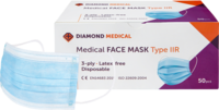 OP-MASKE Diamond Medical