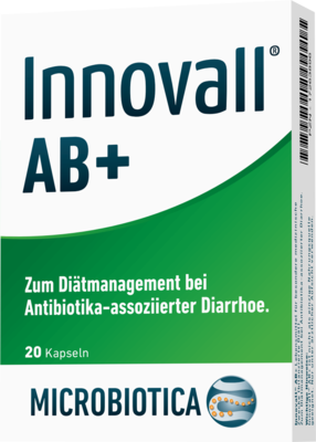 INNOVALL AB+ Kapseln