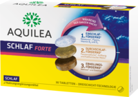 AQUILEA Schlaf forte Tabletten