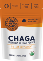 CHAGA PULVER Vimergy