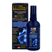 RELAX & Refresh Mommy\'s Relaxant f.Schwang.Einreib